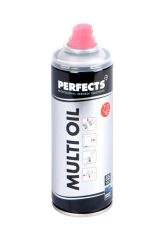 Perfects Multi Oil Kontak Spreyi