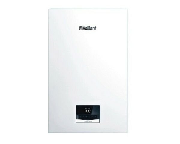 VAILLANT EcoTec Intro 18/24 KW Tam Yoğuşmalı Kombi