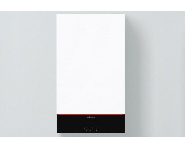 Viessmann Connect 19 Kw Wifi Kombi