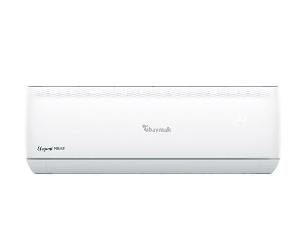 Baymak Elegant Prime 12.000 Btu Md İnverter Klima