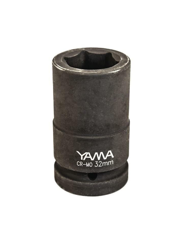 75 mm Havalı Uzun Lokma 1'' YAHLU175