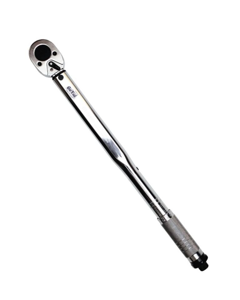 70 - 350 Nm 1/2'' Tork Anahtarı GT16838