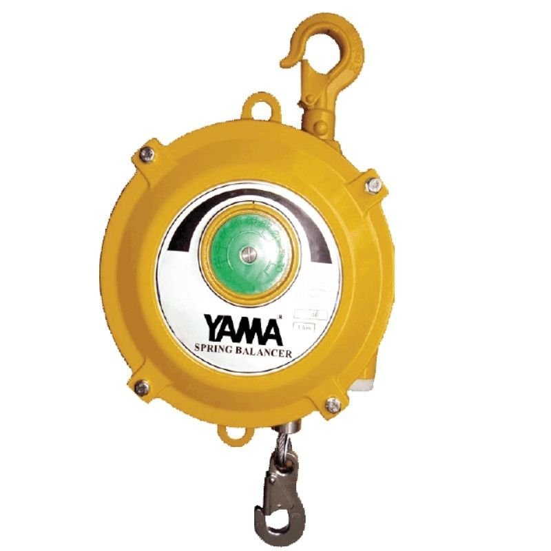 15 - 22 kg Balanser 2.8 Metre YB3002-28