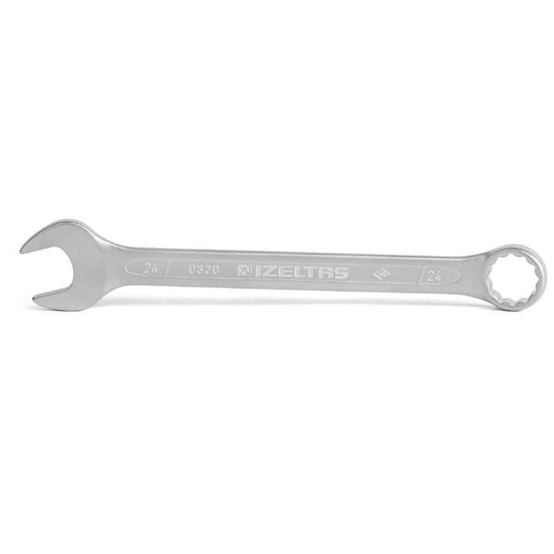 5 mm Kombine Anahtar Kısa Boy 0320 02 0005