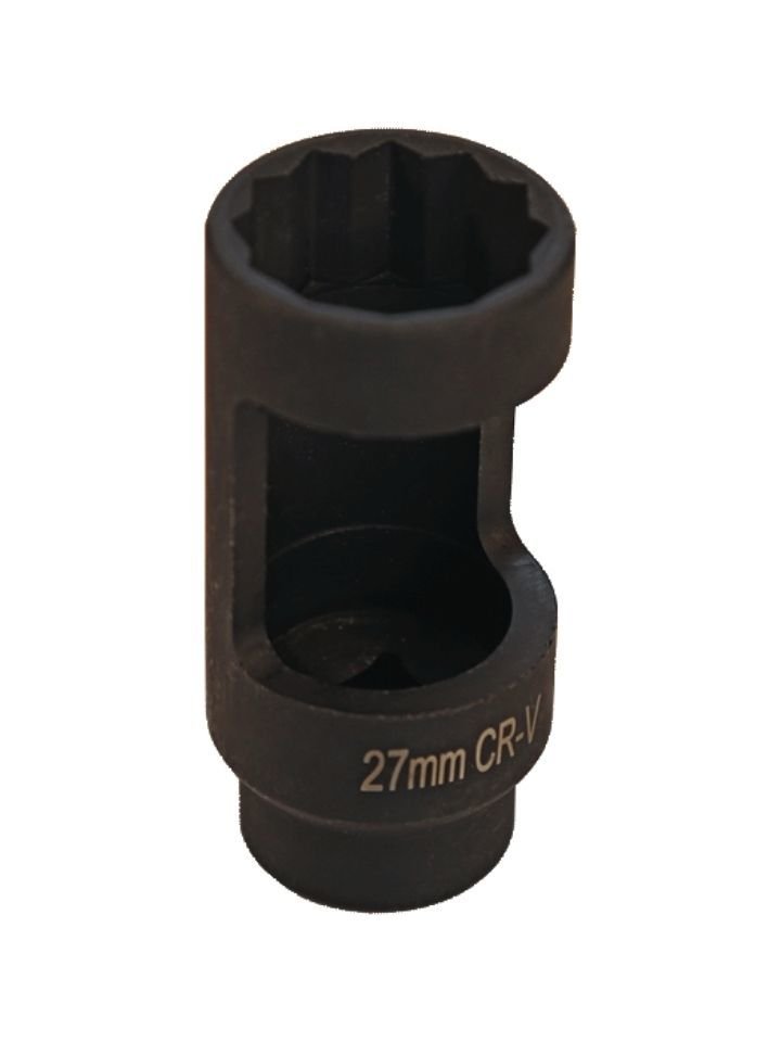 27 mm Dizel Enjeksiyon Lokması 1/2'' NCDE12