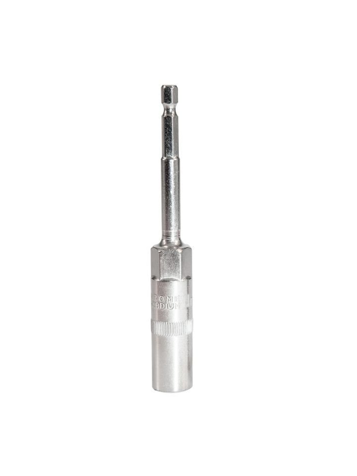 Matkap İçin Bits Saplı 8 mm Lokma NCSLB08