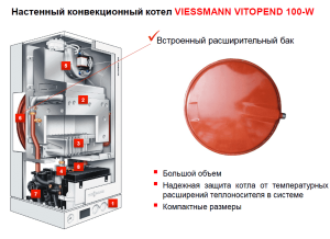 Genleşme Tanki Viessmann Yuvarlak Küçük 3/8