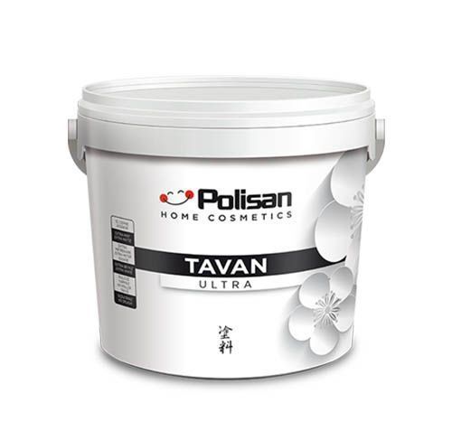 Polisan Ultra Tavan Boyası 10 Kg