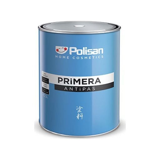 Polisan Primera Antipas Gri 2,5 Litre