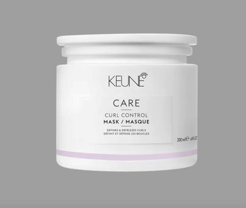 Care Curl Control Mask 200 ml