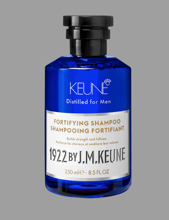 1922 Fortifying Shampoo 250 ml