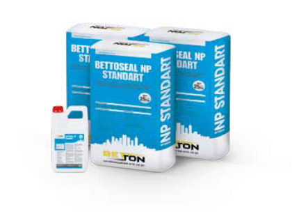 BETTOSEAL NP STANDART