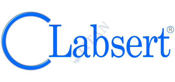 LABSERT - BK1000.H2O.100 Reference Standard Solution 1000 ml - HS Code: 3822.90.00 - Blank Solution - High Purity Water - (Standart Referans Malzeme, Materyal - CRM - Sertifikalı Referans Standart)