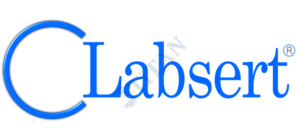 LABSERT - BX15.20.W Reference Standard Solution - HS Code: 3822.90.00 - %20 Brix solution from Sucrose in Water - 15 ml - (Standart Referans Malzeme, Materyal - CRM - Sertifikalı Referans Standart)