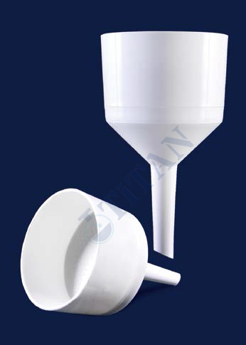 ISOLAB - 042.02.110 huni - bühner - P.P - iç çap 110 mm (1 adet / paket)