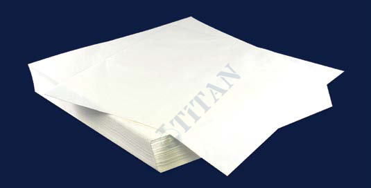 ISOLAB - 107.58.158 filtre kağıdı - genel amaçlı - 58 x 58 cm ebatlar - 60 gr (250 adet / paket)