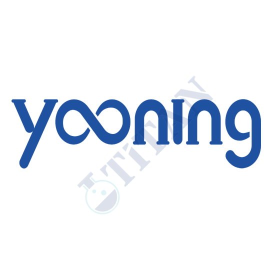 YOONING - Blok-A12 - 12 x 15 ml - Hız ≤ 600 Rpm