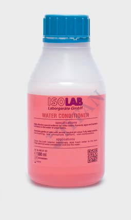 ISOLAB - 602.01.101 su şartlandırıcı (500 ml / şişe)