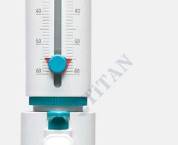 ISOLAB - 008.12.002 dispenser - üst model - 2,5 ml (1 adet / paket)