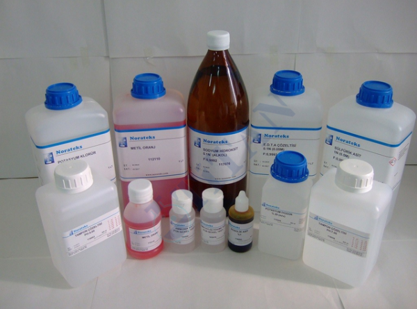 Norateks - 100695 ASETO ORSEİN  (ACETO ORCEİN)/100ml