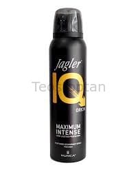 Jagler deodorant