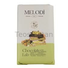 Melodi Dubai çikolatası 300gr.