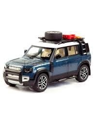 Range Rover 1:24 oyuncak