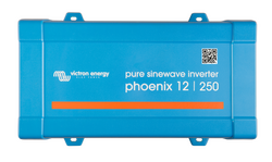 Victron Energy Phoenix 12V 250VA İnverter