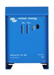 Victron Energy Skylla-TG 24V 100A Akü Şarj Cihazı