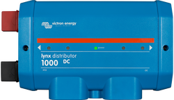 Victron Energy Lynx Distributör Terminal 1000A
