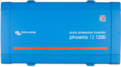 Victron Energy Phoenix 12V 1200VA İnverter
