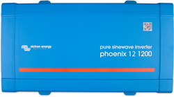 Victron Energy Phoenix 12V 1200VA İnverter