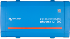 Victron Energy Phoenix 12V 1200VA İnverter