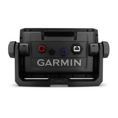 Garmin ECHOMAP UHD 72cv Chartplotter, GT24