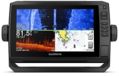 Garmin ECHOMAP UHD 92sv Chartplotter, GT56 xdcr