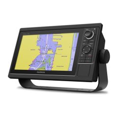 Garmin GPSMAP 1022XSV Chartplotter, Worldwide