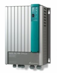 MASTERVOLT Mass 24V 100A 3 faz; 380V Akü Şarj Cihazı