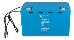 Victron Energy Lifepo4 Smart Lityum Akü 12V 100Ah