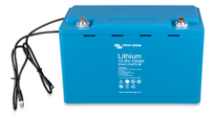 Victron Energy Lifepo4 Smart Lityum Akü 12V 100Ah