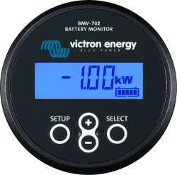 Victron Energy Battery Monitor BMV-702 Akü İzleme