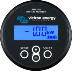 Victron Energy Battery Monitor BMV-702 Akü İzleme