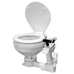 Nuova Rade Manuel Tuvalet, Küçük Taş