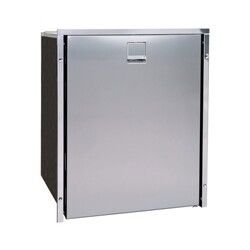 Isotherm CR 49 CT, Inox, Clean Touch Marin Buzdolabı