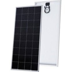 Pantec Solar 205 Watt Monokristal Güneş Paneli