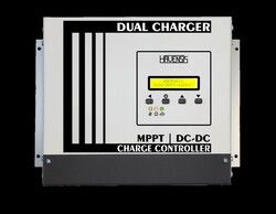 Havensis DualCharger, DC-DC + MPPT Akü Şarj Cihazı