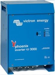 Victron Energy Phoenix 12V/3000VA İnvertör