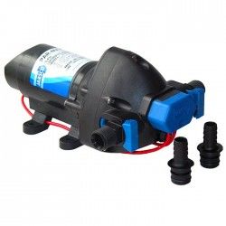 Jabsco ParMax 2,9 Hidrofor 12V 11lt/dk