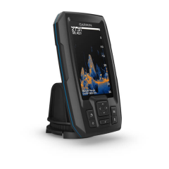 Garmin Striker Vivid 4cv Balık Bulucu / GPS, GT20