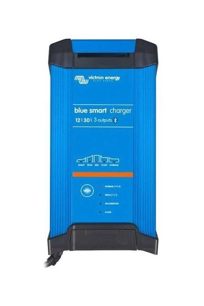 Victron Energy Blue Smart IP22 24/16 (3) Akü Şarj Cihazı