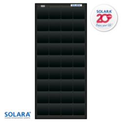 Solara 105 Wp Marin Esnek Güneş Paneli, E420M38